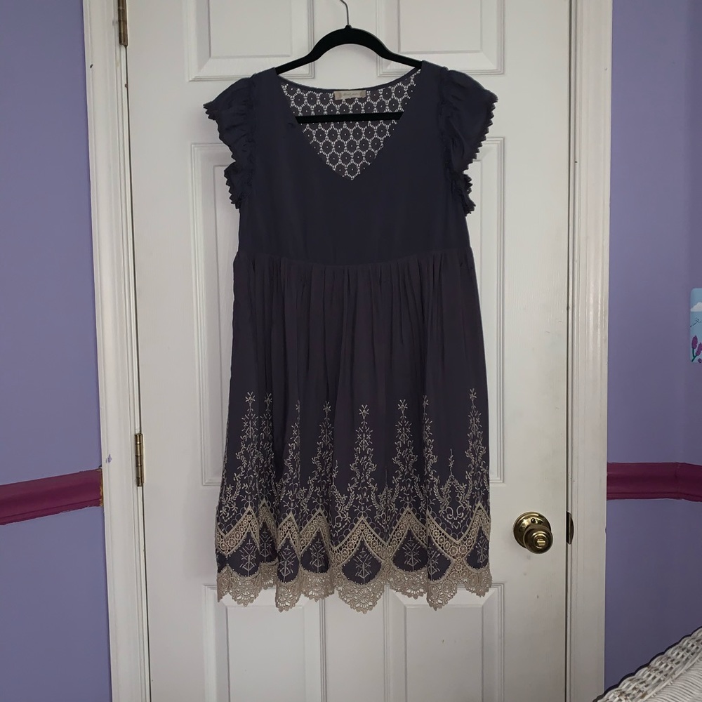 Altered State Dress - Picture 2 of 4